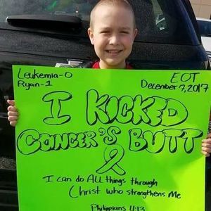 Meet your Posher, Joseph